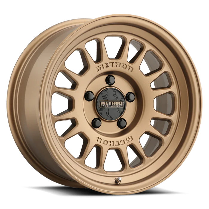 METHOD l 318 | Bronze