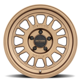METHOD l 318 | Bronze