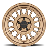 METHOD l 318 | Bronze