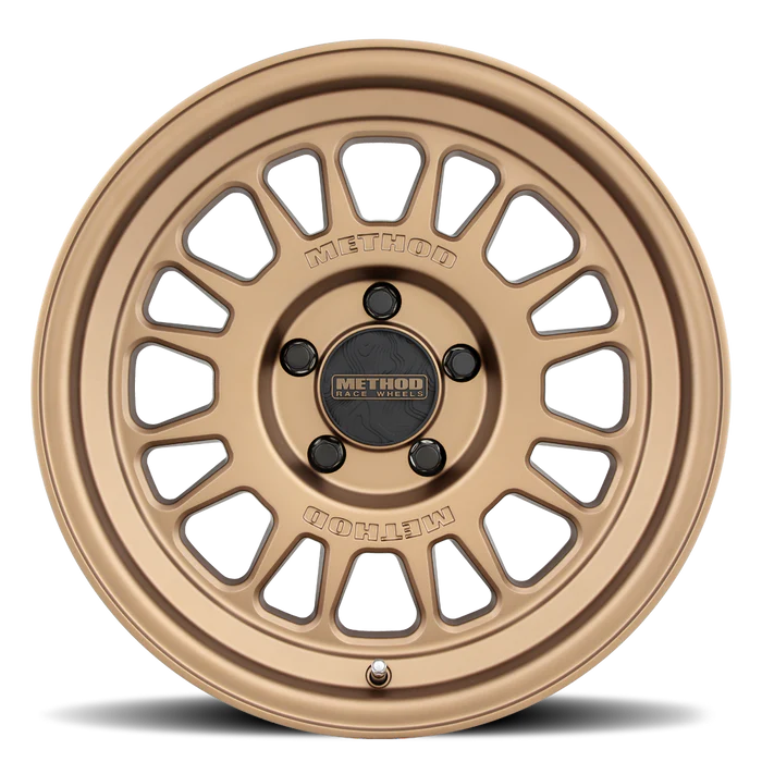METHOD l 318 | Bronze