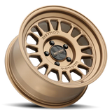 METHOD l 318 | Bronze