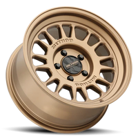 METHOD l 318 | Bronze