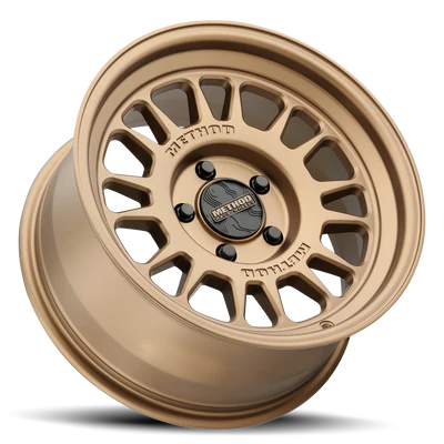 METHOD l 318 | Bronze