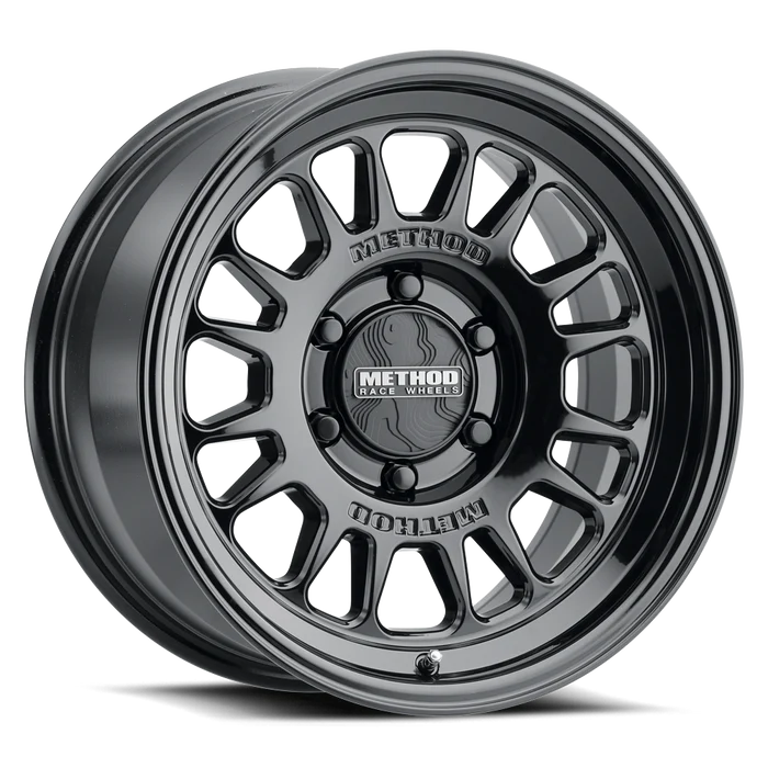 METHOD l 318 | Gloss Black
