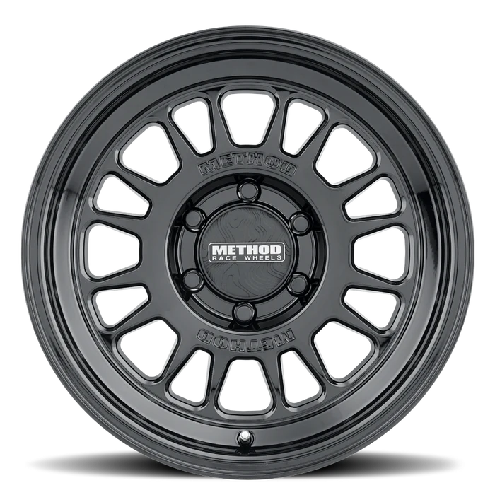 METHOD l 318 | Gloss Black