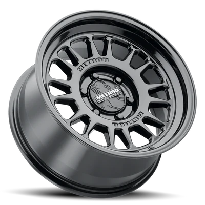METHOD l 318 | Gloss Black