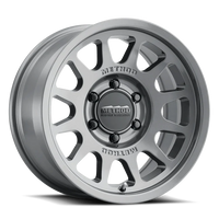 METHOD l 703 | Bead Grip | Gloss Titanium