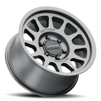 METHOD l 703 | Bead Grip | Gloss Titanium