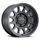 METHOD l 703 | Bead Grip | Matte Black