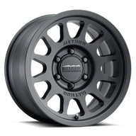 METHOD l 703 | Bead Grip | Matte Black