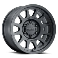 METHOD l 703 | Bead Grip | Matte Black
