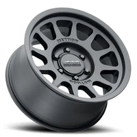 METHOD l 703 | Bead Grip | Matte Black