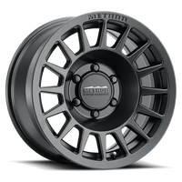 METHOD l 707 | Bead Grip | Matte Black