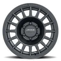 METHOD l 707 | Bead Grip | Matte Black