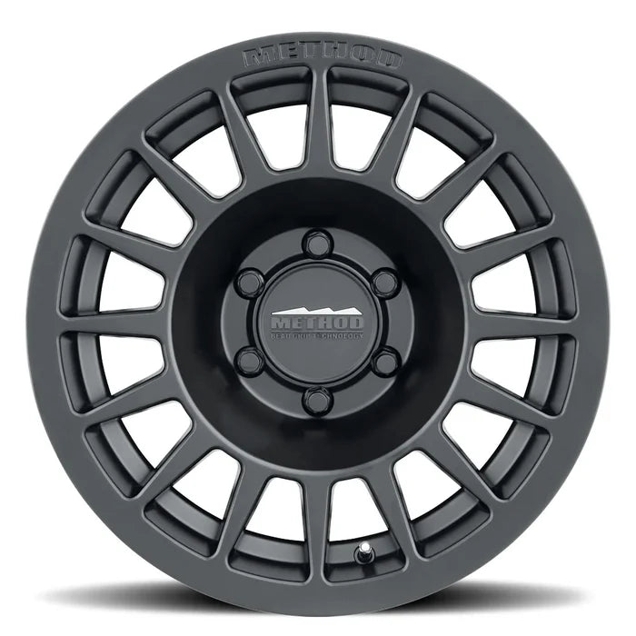METHOD l 707 | Bead Grip | Matte Black