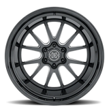 METHOD l 802 | Double Black Milled