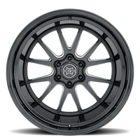 METHOD l 802 | Double Black Milled