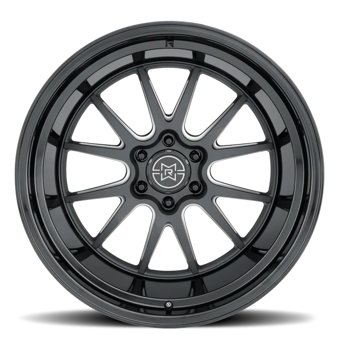 METHOD l 802 | Double Black Milled