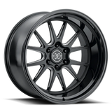 METHOD l 802 | Double Black Milled