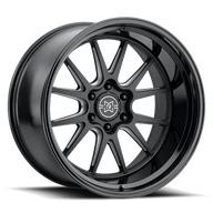 METHOD l 802 | Double Black Milled