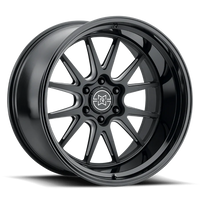 METHOD l 802 | Double Black Milled