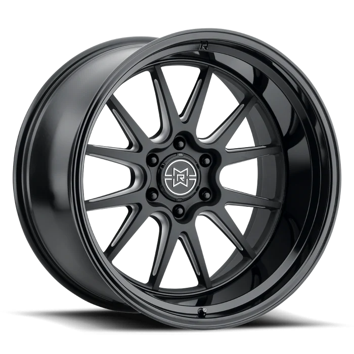 METHOD l 802 | Double Black Milled