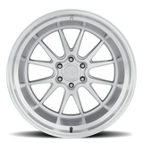 METHOD l 802 | Machined - Clear Coat