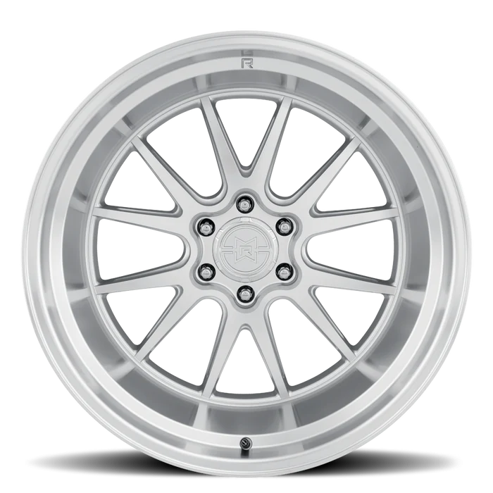 METHOD l 802 | Machined - Clear Coat