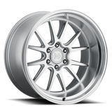 METHOD l 802 | Machined - Clear Coat