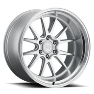 METHOD l 802 | Machined - Clear Coat