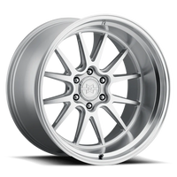 METHOD l 802 | Machined - Clear Coat