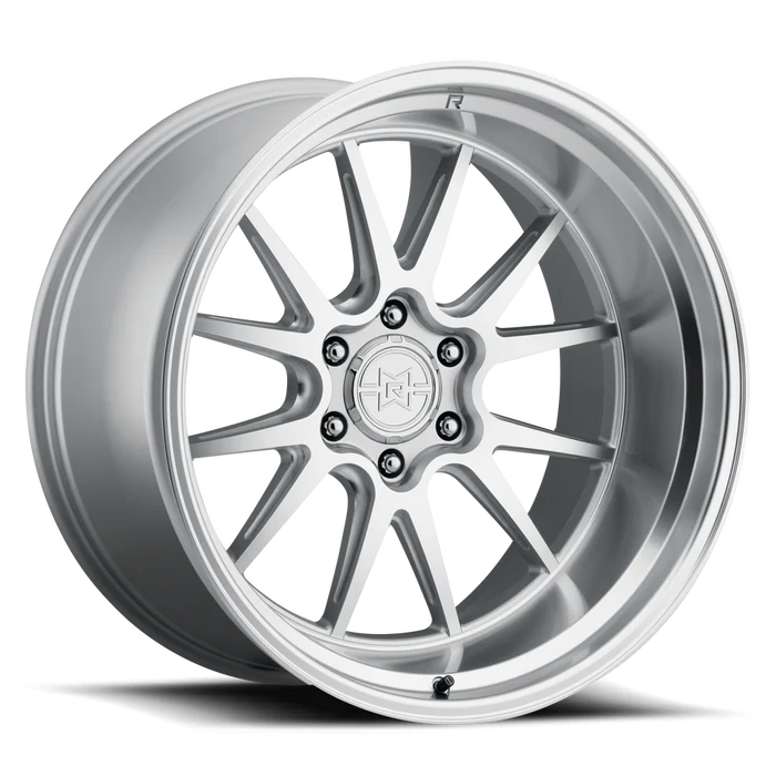 METHOD l 802 | Machined - Clear Coat