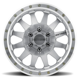 METHOD l 304 | Double Standard | Machined