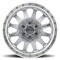 METHOD l 304 | Double Standard | Machined