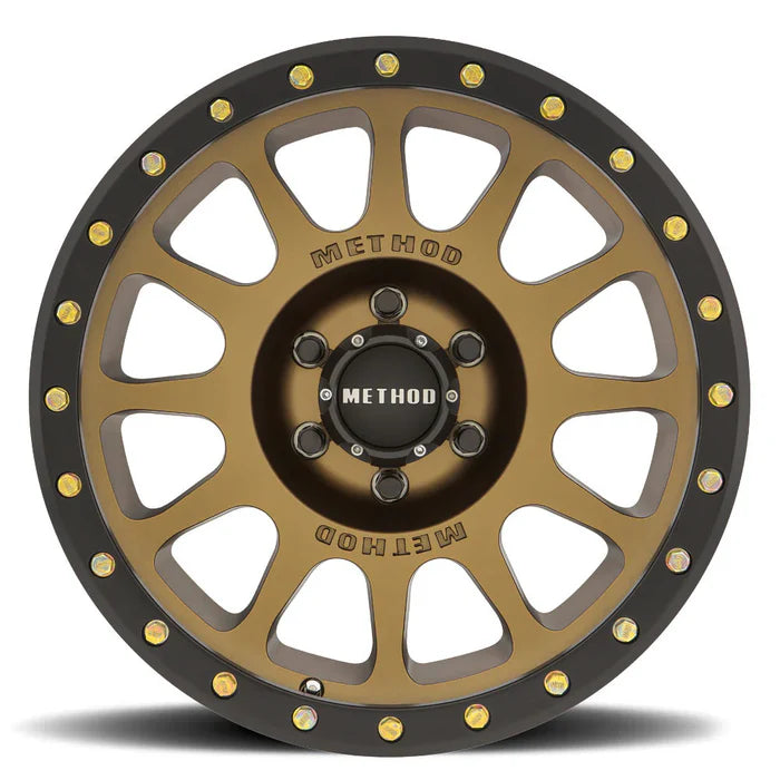 METHOD l 305-HD | NV | Bronze
