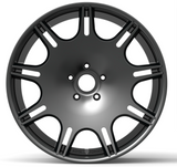 KOYA KT112 – CUSTOM TWO PC FORGED WHEEL