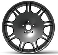 KOYA KT112 – CUSTOM TWO PC FORGED WHEEL