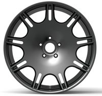 KOYA KT112 – CUSTOM TWO PC FORGED WHEEL