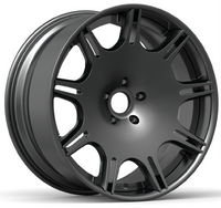 KOYA KT112 – CUSTOM TWO PC FORGED WHEEL