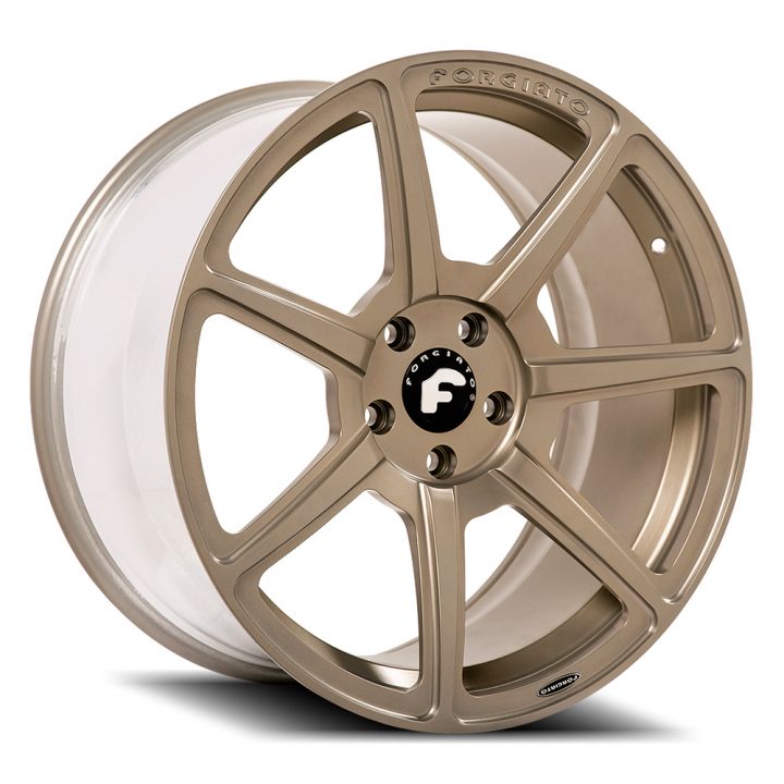 FORGIATO I MONOLEGGERA SPORT - SETTE M