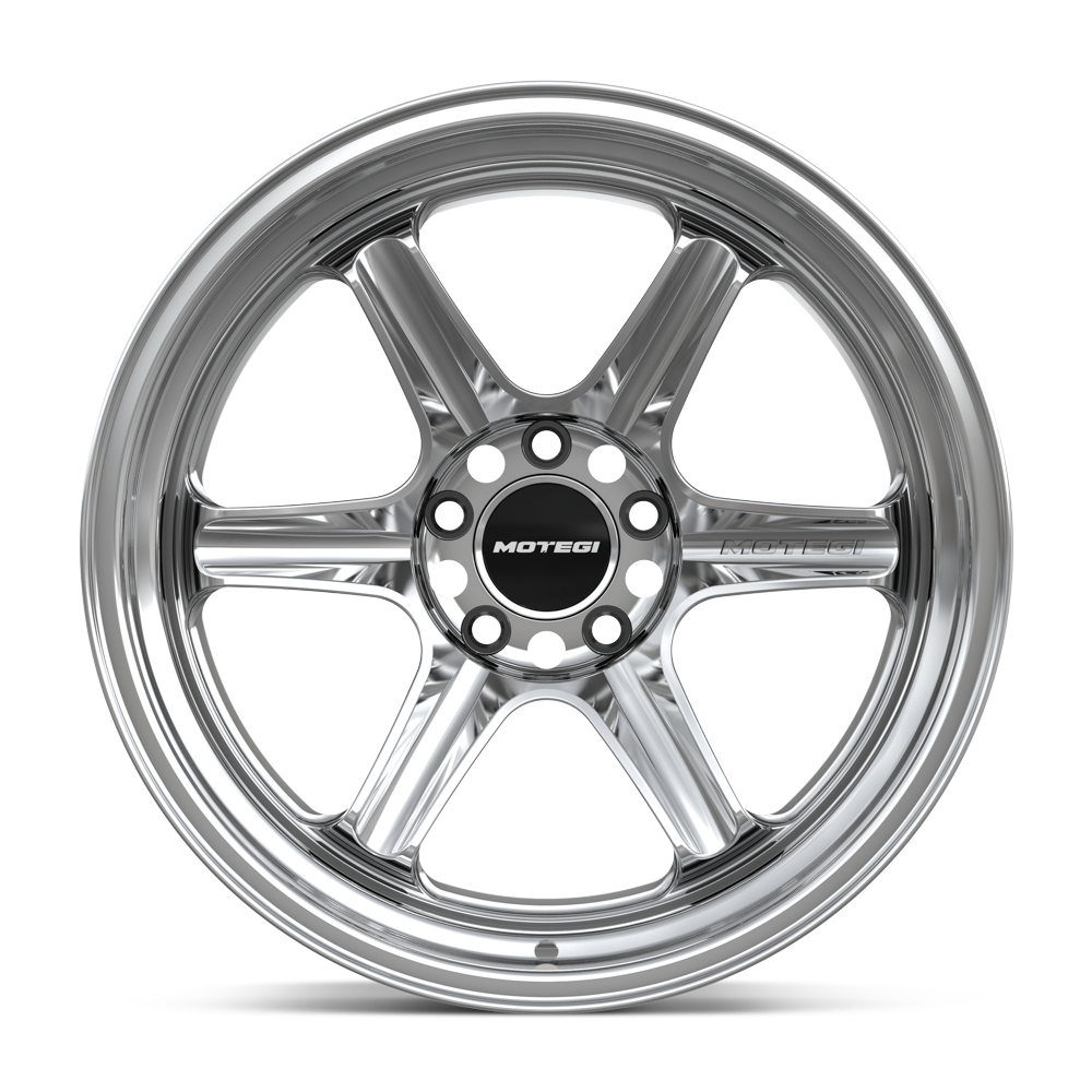 MOTEGI l MF418 EXO6
