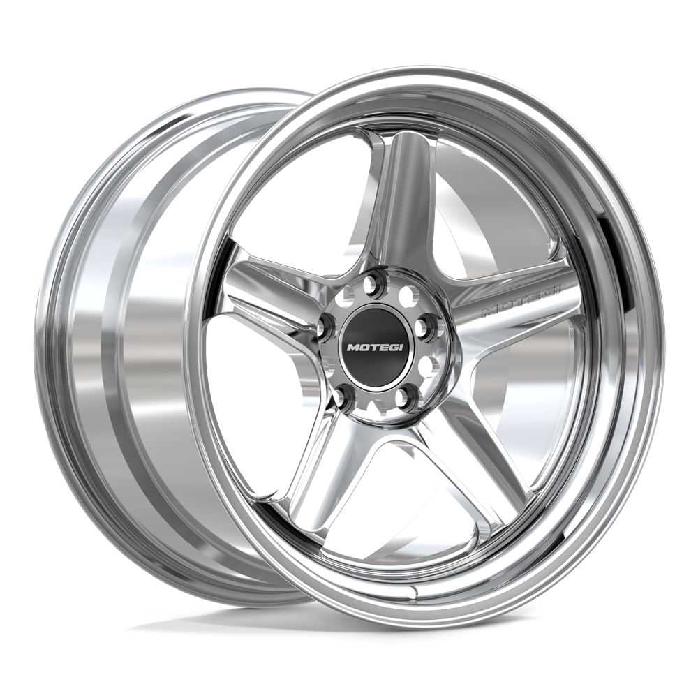 MOTEGI l MF420 EXO
