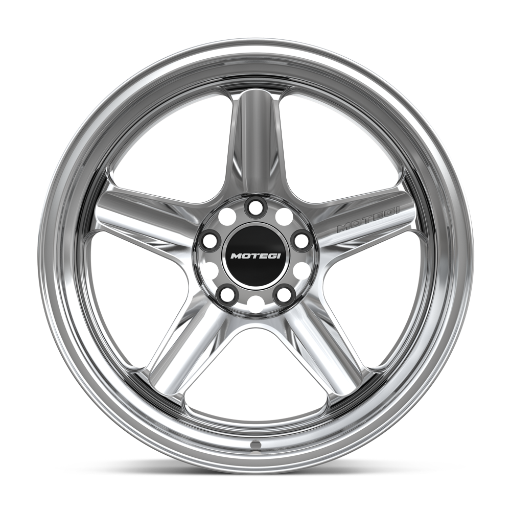 MOTEGI l MF420 EXO