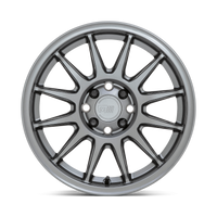 MOTEGI l MR156 S12 l GLOSS GUNMETAL
