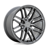 MOTEGI l MR157 CM8 l GLOSS GUNMETAL