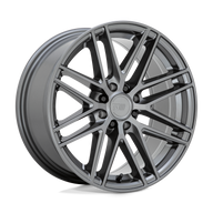 MOTEGI l MR157 CM8 l GLOSS GUNMETAL