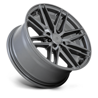 MOTEGI l MR157 CM8 l GLOSS GUNMETAL