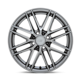 MOTEGI l MR157 CM8 l GLOSS GUNMETAL