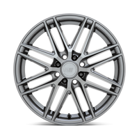 MOTEGI l MR157 CM8 l GLOSS GUNMETAL