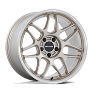 MOTEGI l MR158 TSUBAKI l MOTORSPORT GOLD W MACHINED LIP